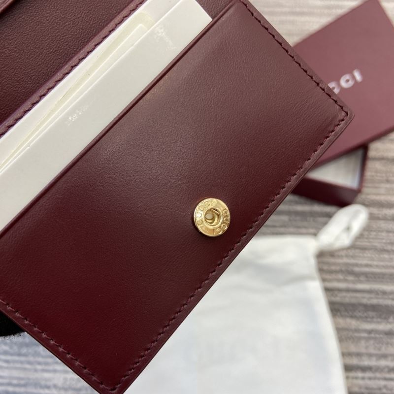 Gvc*1 wallets